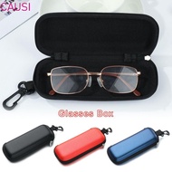 CAUSI Eyeglasses  Vintage Travel Office Portable Eyeglasses Accessories