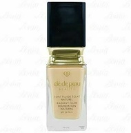 【Cle de Peau Beaute 肌膚之鑰】 恆霧光潤粉凝露 SPF20 PA+++(35ml)(公司貨)#I10