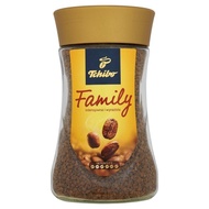 TCHIBO Family Freeze Dried Coffee (Germany Imported) 200g.