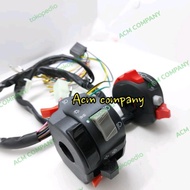 SHOCK BREAKER MATIC NON TABUNG TYPE GEN TGGR 305MM MIO SOUL FINO BEAT