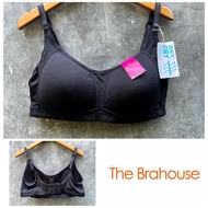 CODE BT494 BLK (38D, 40D, 42D)