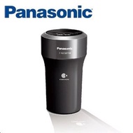 Panasonic國際牌車用空氣清淨奈米水離子產生器 F-GCG01W-K(原廠公司貨)