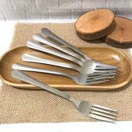 SPOONS [DOZENS OF FORKS] FORKS DOZENS OF 12 PCSPOLOSS