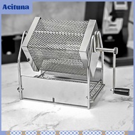 Handheld Coffee Roaster Home Use Food Dryer Portable Dryer Machine Bean Roasting Machine for Grain N