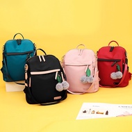 Korean Cute Woman Backpack Bag Women Travel Bagpack Student College Backpacks Bags Beg Galas Sandang