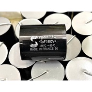Frequency capacitor 10uf/400v