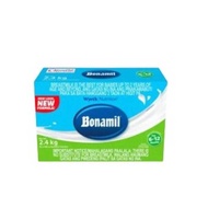 Wyeth BONAMIL Stage 2 Milk Supplement For 6 To 12 Months In 2.4Kg