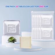 KALNSLE N50  (10-pcs)PACK,Pet Odor Eliminator for PETKIT PURA MAX,MAX2 ,MAXPRO