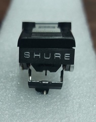 Shure pro-9 唱頭
