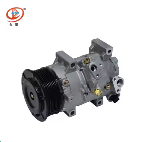 Auto Air Ac Compressor For Toyota Corolla 2007 2009 2010 Matrix 2009-2013 19184680