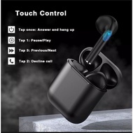 Tws Wireless Earphone i12