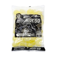 Xiaoguo Aquarium-Japan-MITANI MITANI [Beetle Jelly 16g 50pcs] Jelly Beetle Unicorn Stag Beetle Big B