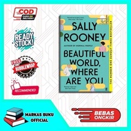 V-Eng/Ind Favorite Products @Beautiful World, Where Are You by Sally Rooney-mc