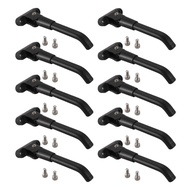 10Pcs Scooter Parking Stand Kickstand for Xiaomi Mijia M365 Electric Scooter Skateboard Accessories Tripod