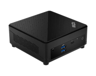 MSI CUBI 5 1M Ultra 5 120U 16GB+1TB Windows 11 Pro 迷你電腦(CS-MCB5U5+CE-MNBC06U+LB-PCNB)