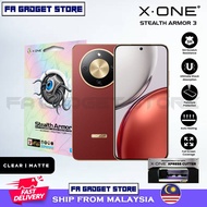 X.One Stealth Armor 3 Honor X9d 5G | X9c Smart | X9c 5G | X9b 5G X9a 5G | X9 5G | X8 X8a X8b Hydroge