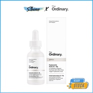 The Ordinary | Hyaluronic Acid 2% + B5 30ml A Hydration Support Formula with Ultra-Pure, Vegan Hyalu