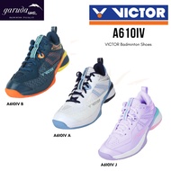 Victor A610IV / VICTOR A610 IV / A 610 IV BADMINTON SHOES