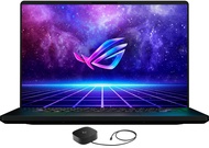 ASUS ROG Zephyrus GU603 Gaming & Entertainment Laptop (Intel i9-12900H 14-Core, 16GB DDR5 4800MHz RA