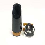 Clarinet trumpet ligature and ligature