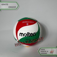 Molten 3500 Volleyball ORIGINAL IMPORT Size 5 ORIGINAL