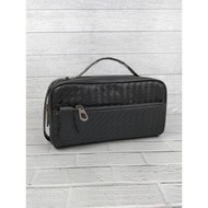 Boven men's clutch Handbag pouch