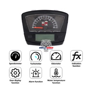 HONDA EX5 EX5 DREAM DIGITAL SPEED METER KINGDRAG ELECTRONIC DISPLAY SYM E-SMART110 + METER CABLE