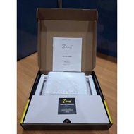 Modem Router FTTH Zimmlink ZL-2113X onu gpon epon xpon - Port Gigabit, 2.4G Wifi, VOIP