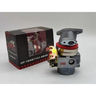 SWR throttle body TB Y15 (32mm / 34mm / 36mm / 38mm / 40mm )