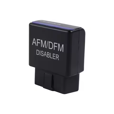 AFM/DFM Disabler For V6 & V8 AFM DFM DOD Disabler 5.3 Active Fuel Management Disabler Plug & Play