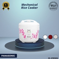 PANASONIC Mechanical Rice Cooker SR-JP185SSK/TSK/PSK 1.8L