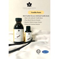 Vanilla Paste [Glycerine]