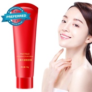 Five Tone Up Cream Refreshing Moisturizing Brightening Cream Cc Cream B8n2