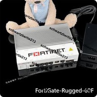 FortiGate Rugged 60F Fortinet飛塔防火墻 專業保護工控網絡安全