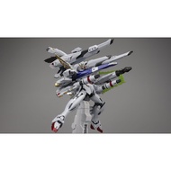 (Ready Stock) Daban 8821 MG 1/100 F91 MB Metal Build Version Gundam Model Kit