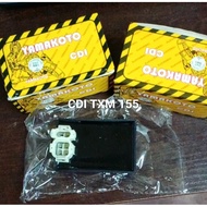 YAMAKOTO CDI TMX 155 / GY6 - 125 MOTORCYCLE