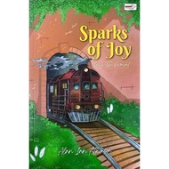 Sparks of Joy - Alan Ian Atkinson