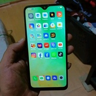 Lcd Touchscreen Realme 3 Pro Rmx 1851 Ori Copotan