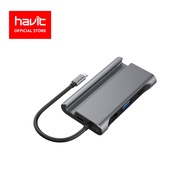 Havit HB4001 Multi-interface USB Hub