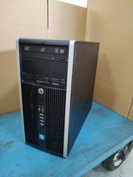 HP 電腦 i5-2500 cpu