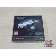 ‼️Minor Crease‼️Lego star wars 40483 Luke Skywalker's Lightsaber