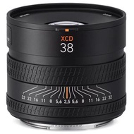 Hasselblad XCD 38mm 2.5V