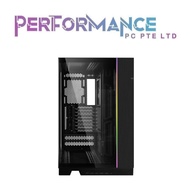 Lian Li O11 011 Dynamic Evo XL Black/White Full Tower Gaming Casing (1 YEARS WARRANTY BY CORBELL TEC