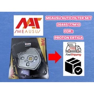 MEAUSU AUTO FILTER SET - 26445-77M10 - PROTON ERTIGA.