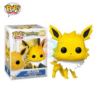 FUNKO POP POKEMON VINLY FIGURES #628 (ORIGINAL SHIP FROM AUSTRALIA)