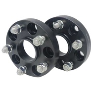 premium-High Quality Wheel Spacer 15-50mm Customizable Wheel Hub Converter 7075-T6 Aluminum Wheel Sp