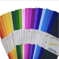 Crepe Paper Retail Crepe Paper Sheets