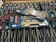 Mạch bảo vệ 300A 20fet tích hợp cân bằng 5.5A chống chập ( mẫu mới )