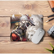 [8 DESIGNS] MOUSE PAD ANIME JING YUAN HONKAI STAR RAIL / MOUSEPAD ANIME