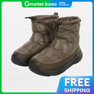 The North Face | รองเทาบท HALF DOME - สเบจ_นำตาล